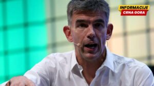 Bivši šef Gugla novi BBC generalni direktor