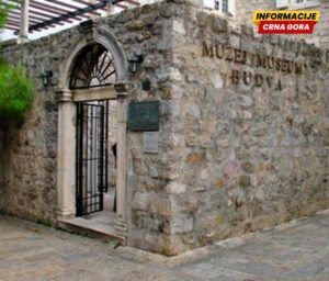 Ponovo traže novog direktora JU Muzeji i galerije Budve