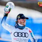 Mekgrat osvojio Mali kristalni globus u slalomu