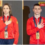 BSCG: Stipendije za osvajače evropskih medalja