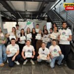 Drakulić: Kroz Robo-viziju želimo da podstaknemo mlade da razmišljaju inovativno, da razvijaju svoje ideje…