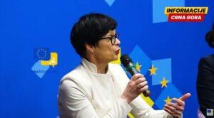 Marta Kos: Reforme za jedinstveno tržište i Šengen teške kao i za članstvo u EU