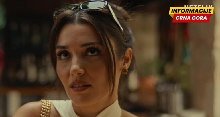 U akciji suzbijanja narkotika privedena poznata turska glumica