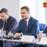 Zenović: Crna Gora je fokusirana na zatvaranja značajnog broja poglavlja tokom kiparskog predsjedavanja EU