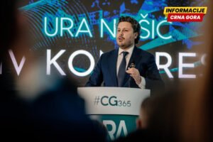 Abazović: Milo Đukanović ne može da dokaže porijeklo imovine, Aco imao obećanje da neće biti gonjen ako se vrati