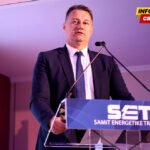 Laković na SET 2026: RUP ostvario značajan napredak u poslovnoj transformaciji, zavisnost od TE Pljevlja i dalje visoka