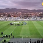 Memorijal u čast Andrije Delibašića: Sutjeska i Partizan igraju za prvo mjesto