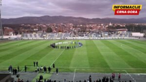 Memorijal u čast Andrije Delibašića: Sutjeska i Partizan igraju za prvo mjesto