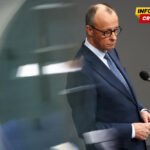 Merc: Više nije potrebno slati rakete dugog dometa Taurus kako bi se pomoglo u odbrani Ukrajine od ruske invazije