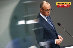 Merc: Više nije potrebno slati rakete dugog dometa Taurus kako bi se pomoglo u odbrani Ukrajine od ruske invazije