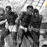 Gana traži od zapadnih sila odštetu za ropstvo