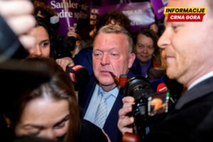 Rasmusen je pravi pobjednik izbora