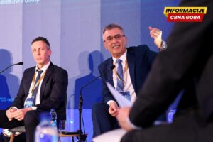 Đukanović: Baterijski sistemi su jedina investicija u energetici koju možete realizovati za 12 mjeseci