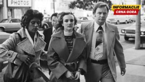 “Spremni su da ubiju za vlastitu stvar”: Šokantna otmica nasljednice medijske imperije