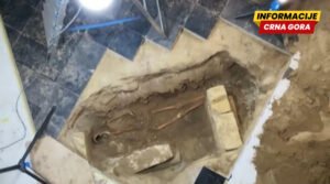 Misterija duga 350 godina: U Mastrihtu pronađen skelet, mogao bi pripadati D’ Artanjanu