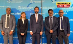 Milatović: Vrijeme je da pređemo sa ekonomije koja troši na ekonomiju koja stvara