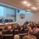 Radulović: Crnogorska zajednica je između evropski profilisanog društva i povratka u koncepte po modelu “bosnizacije”