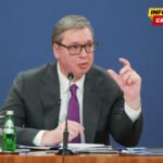 Vučić: Čestitaću protivnicima ako pobijede na izborima, oni meni neće jer se plaše medija i tajkuna