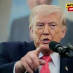 Tramp najavio put u Kinu 14. maja na sastanak sa Sijem