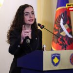 Predsjedništvo Kosova: Sud ni u jednom paragrafu presude nije utvrdio kršenje Ustava od strane predsjednice