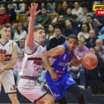 Sutjeska osvojila Tuzlu za plasman u polufinale