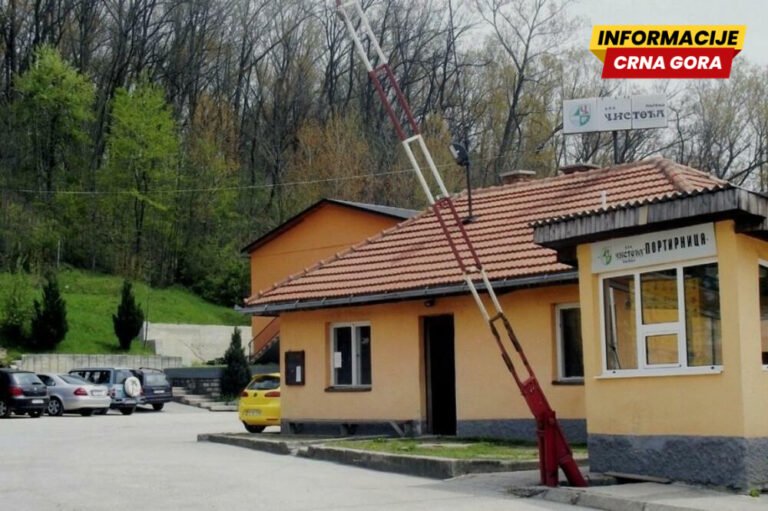 Sindikat pljevaljske "Čistoće": Naši članovi izloženi pritiscima i pokušajima zastrašivanja