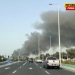 UŽIVO Prijavljeni iranski napadi širom regiona, dvoje poginulih u Abu Dabiju