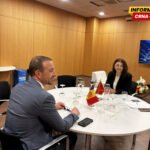 Kordić: Crnoj Gori prioritet predstavlja diverzifikacija tržišta kroz otvaranje prema novim destinacijama