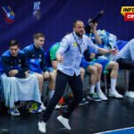 Slovenci očekivali “lavove”, Zorman: Biće zahtjevni dueli, a biće i mnogo navijača Crne Gore u Kopru