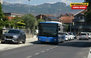 „Rampa” za ukidanje presjedanja: Vlada ne podržava predlog Zajednice opština za izmjene modela prevoza između opština