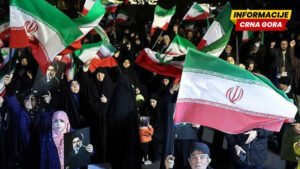 Ima li Tramp izlaznu strategiju iz rata protiv Irana