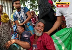 Bangladeš: Autobus pao u rijeku prilikom ukrcavanja na trajekt, 24 mrtvih od čega petoro djece