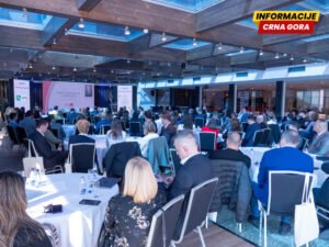 NBOCG: Tržište osiguranja nastavilo stabilan rast tokom 2025. godine, izražen trend povećanja iznosa i učestalosti šteta