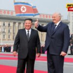 Predsjednici Sjeverne Koreje i Bjelorusije u Pjongjangu potpisali sporazum o prijateljstvu i saradnji