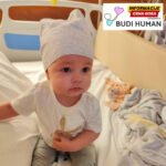 “Budi human”: Upućeno 7.500 eura podrške za liječenje jednogodišnje Adriane