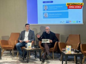 Kračković: Bezbjednost novinara je ozbiljno ugrožena; Gutijerez: Teška i neprijateljska vremena za novinarstvo