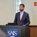 Milatović: U svijetu Goliata, male države ne smiju biti posmatrači