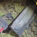 Ministarstvo odbrane Rumunije: Fragmenti drona, koji je oborila ukrajinska protivvazdušna odbrana pali na Rumuniju