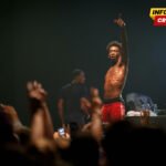 Reper optužen za porodično nasilje