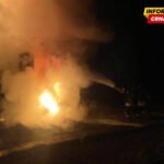 Zvaničnici: U ruskom napadu dronovima oštećena lučka infrastrukturu na Dunavu u oblasti Odesa