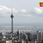 BLOG Tramp tvrdi da je Iran propustio deset naftnih tankera kroz Hormuški moreuz