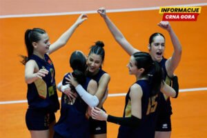 Milošević odabrao snage za Maribor, u petak protiv Belgije