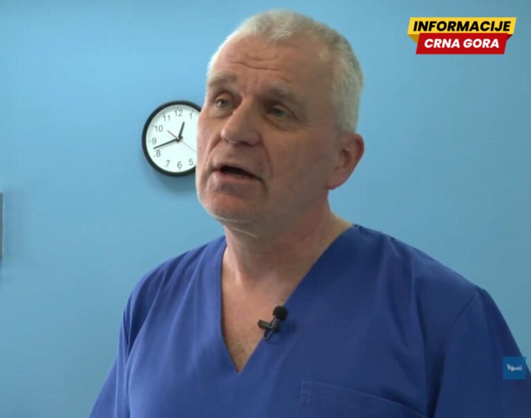 Lazarević: Nikada ne saznamo za selektivne abortuse