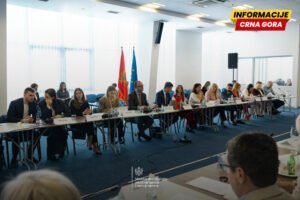 Ćulafić: Rezultati su već vidljivi, tokom prethodne godine sanirana su 103 nelegalna odlagališta…