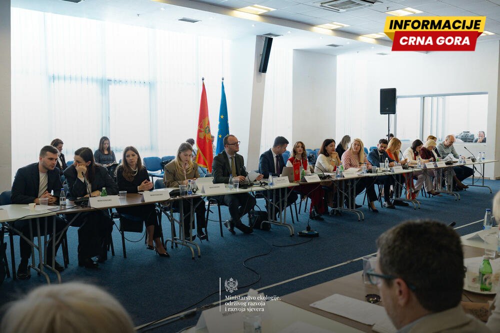 Ćulafić: Rezultati su već vidljivi, tokom prethodne godine sanirana su 103 nelegalna odlagališta...