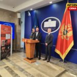 Zirojević: Kafu i kolač mogu sa Lakovićem i Vuksanovićem uvijek, sa Spajićem kad promijeni partnere