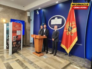 Zirojević: Kafu i kolač mogu sa Lakovićem i Vuksanovićem uvijek, sa Spajićem kad promijeni partnere