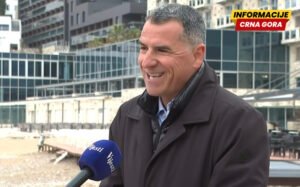 Jovanović: U hroničnom problemu, kada je u pitanju radna snaga, trenutno fali oko 5.000 sezonskih radnika