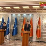 Kos: Crna Gora mora ubrzati reforme, počela sam da treniram za penjanje na Bobotov kuk