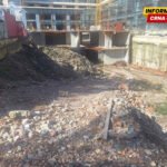 Slovinići sutkinju prijavili tužilaštvu: Sud odbio da porodici iz Budve omogući prilaz gradilištu hotela